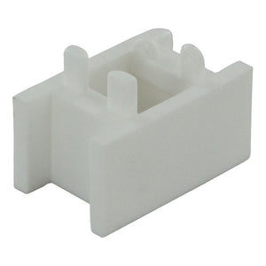 John Guest Pipe Clip - Spacer Only