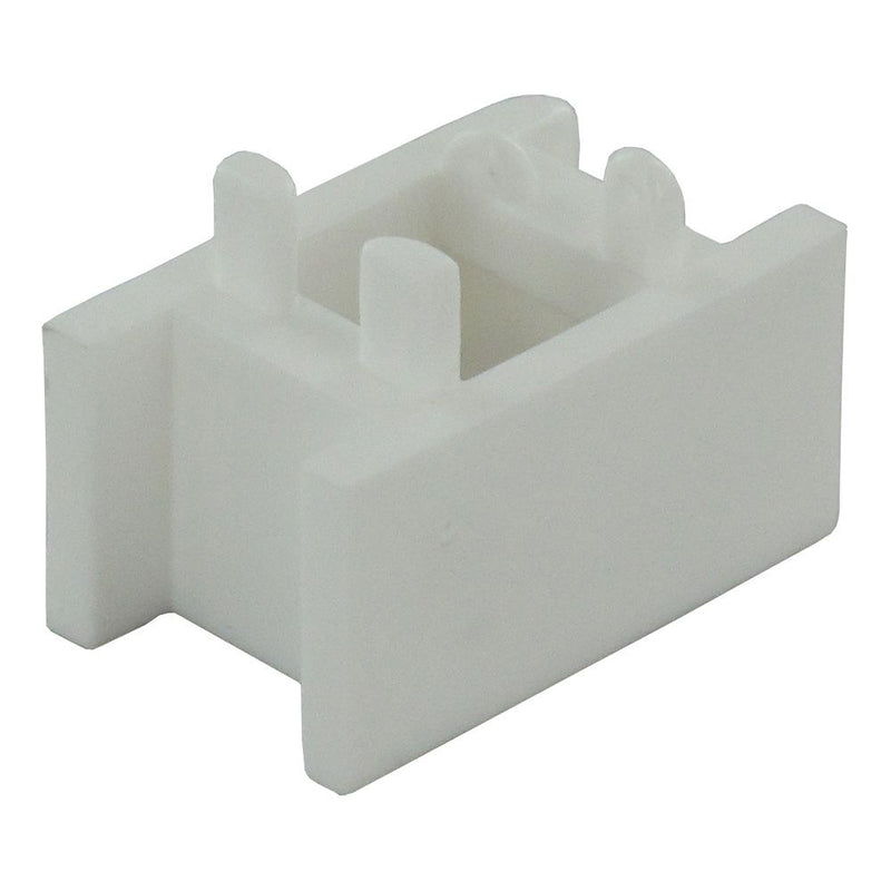 John Guest Pipe Clip - Spacer Only