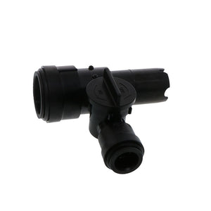 Watts AquaLock/SeaTech - Stackable Single Stem Body Right - 1 CTS x 15mm