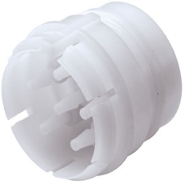 SXFD42M3 Valved Hose Barb Coupling Insert with Female Fitting Bodies 3mm ID Barb