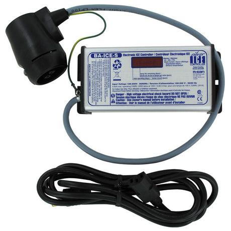 Sterilight BA-RO Plug-In Ballast for S1Q, 120V/60Hz