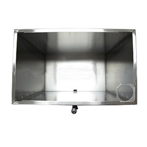 12 Gallon Reservoir for Dol-fyn Distillers