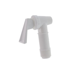 Tomlinson 1000217 HFSN Series Plastic No-Drip Special Application Faucet