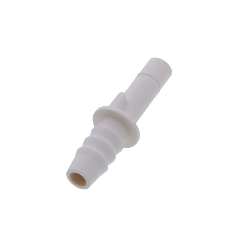 Parker LIQUIfit Stem To Hose Barb - 1/4 x 1/4 Barb