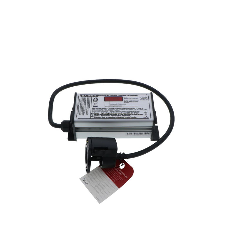 Sterilight BA-ICE-S Controller for "BASIC" models, 100-240V