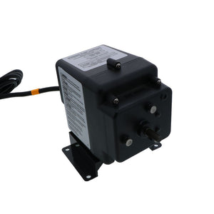 Stenner Classic Series Motor for Adjustable Series 85 & 170 Pumps, 120V/60Hz