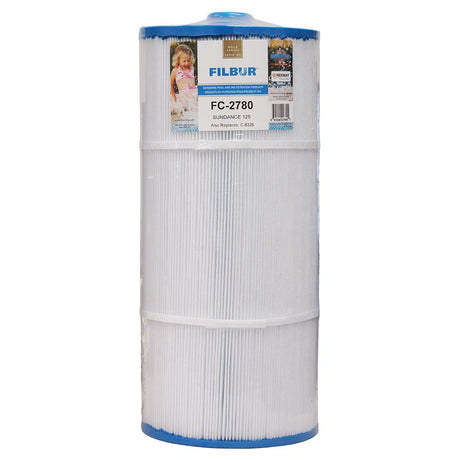 Filbur FC-2780 Spa Filter Cartridge for Sundance Double End 120