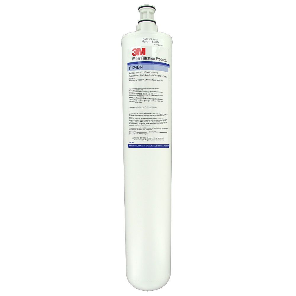 3M P124BN Espresso Filtration Replacement Cartridge 5633801,All Products : American Fashion Style Bags On Sale