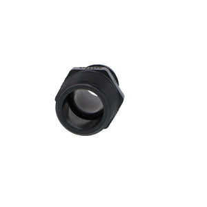 PVC Male Adaptor 1" MPT x 1" Barb