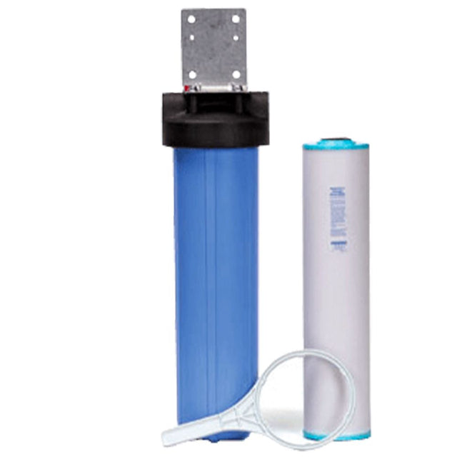 Everpure EV9100-94 SO-24 Softening System for Espresso