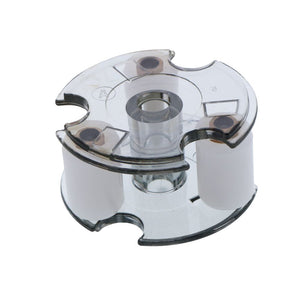 Stenner Pump Head Service Kit #1 Santoprene Tube for Classic & SVP Pumps - 0-25 psi