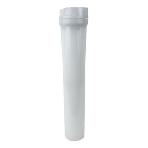 neoPure 20" All Natural Polyprolyene Standard Housing 3/4"