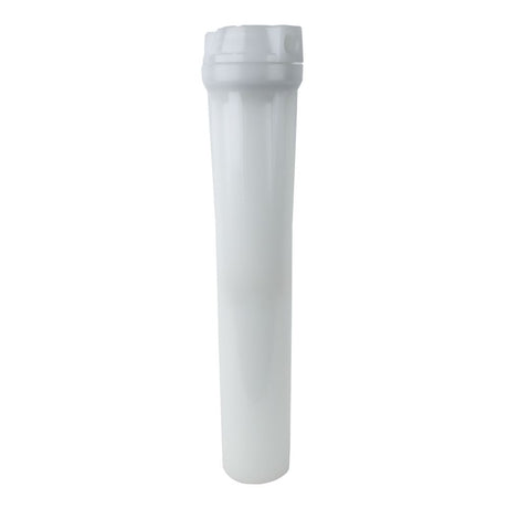 neoPure 20" All Natural Polyprolyene Standard Housing 3/4"