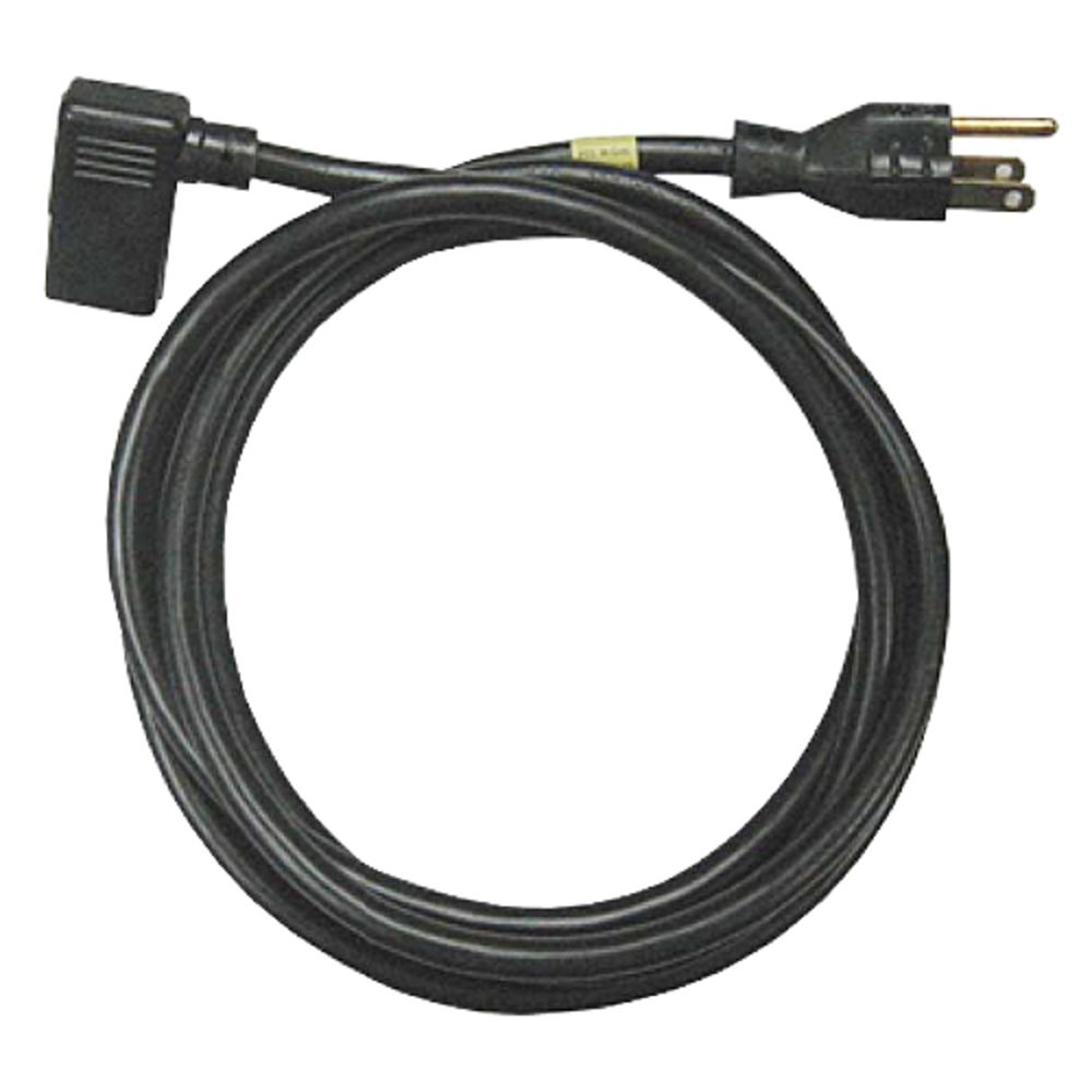 Australian Version [AS 3112] Detachable Power Cord