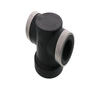 Rusco/Vu-Flow Head Only for HOT Spin Down/Sediment - 1 1/2"