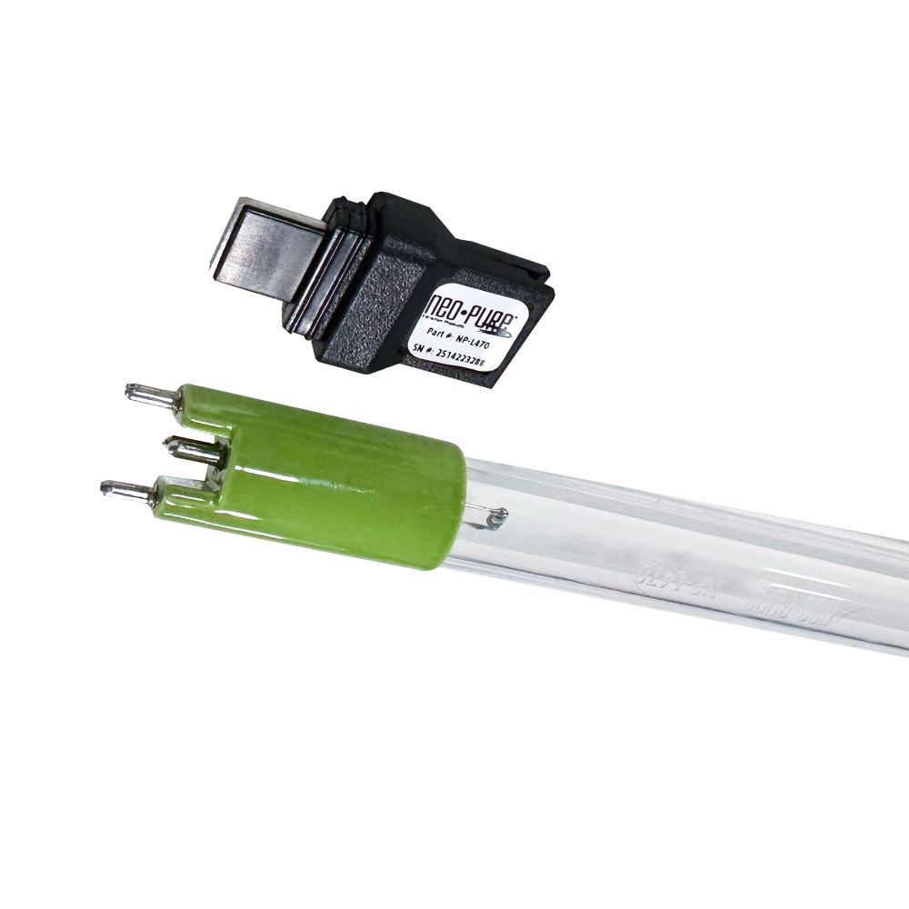 UV Lamp for neoPure NP4-11, NP5-11, and NP6-11