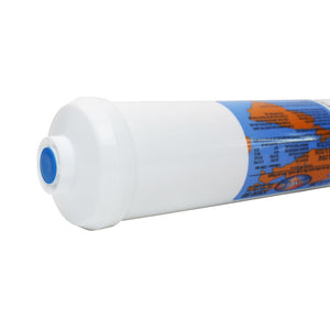 Omnipure Inline Calcite Water Filter 12" x 2.5"