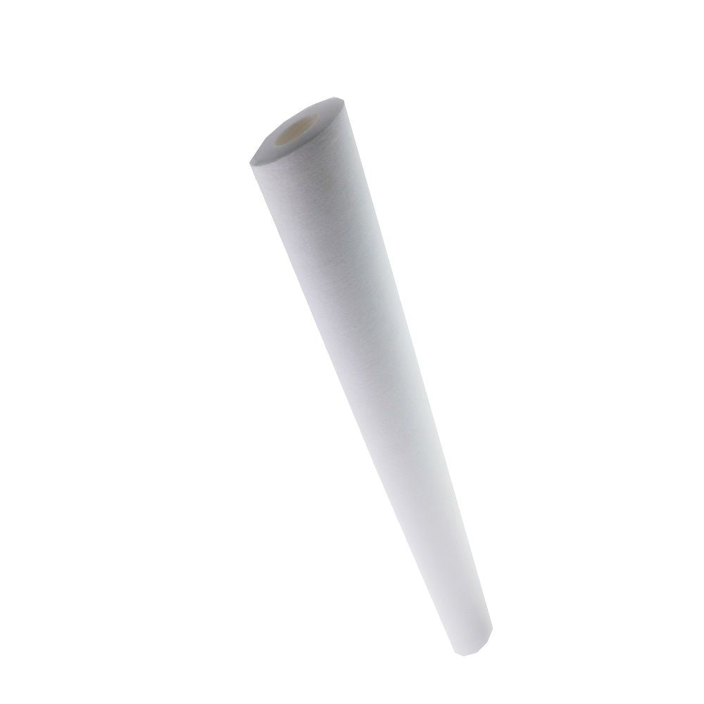 Neo-Pure MB-25400-20 40" Polypropylene Sediment Depth Filter 20 mic