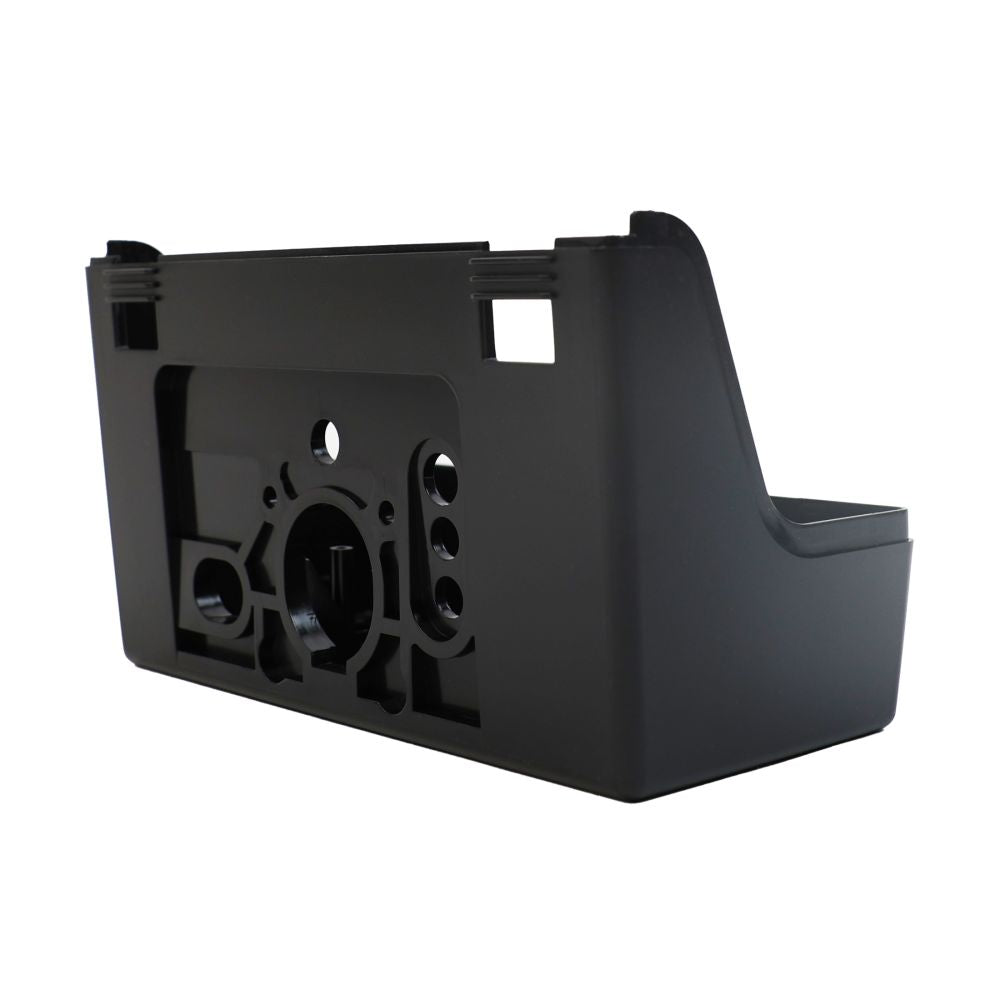 Backplate Base - 285 - BLACK