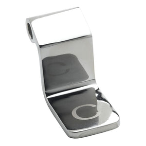 T&S Brass 000091-25 Cold Pedal for B-0502 Floor Mounted Double Pedal Valve