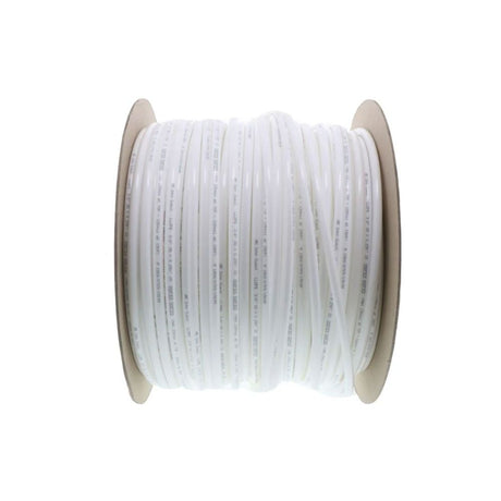 John Guest Natural 1/2" OD LLDPE Polyethylene Tubing