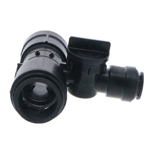 Watts AquaLock/SeaTech Single Union Body - 1 CTS x 15mm