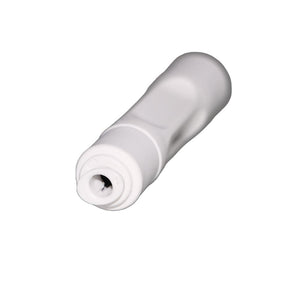 Inline Flow Restrictor 800 ml [for 75 - 100 gpd RO], 1/4 qc