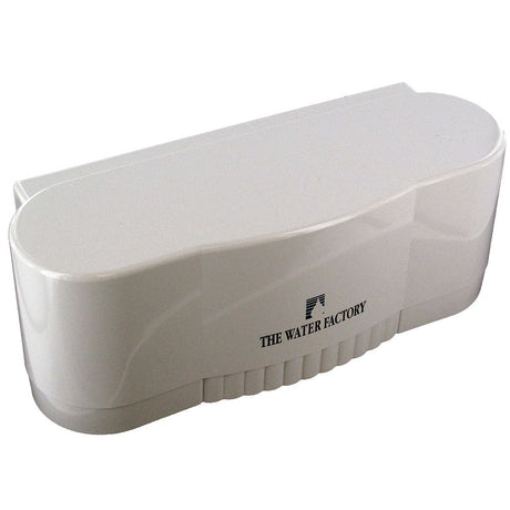 Decorative Shroud for SQC3 Head