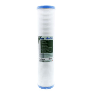 Aqua-Pure AP802 1" NPT Whole House Filtration System