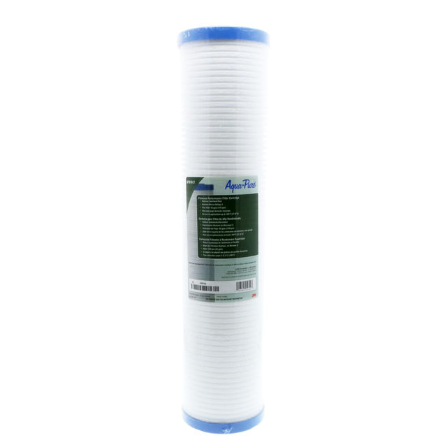 Aqua-Pure AP802 1" NPT Whole House Filtration System