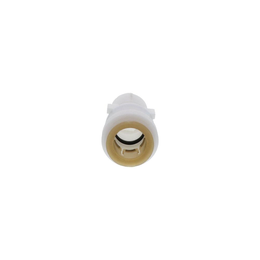 Watts AquaLock/SeaTech - 2401-1008 Male Connector Fitting 1/2 CTS x 1/2 NPT