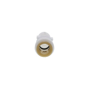 Watts AquaLock/SeaTech - 2401-1008 Male Connector Fitting 1/2 CTS x 1/2 NPT