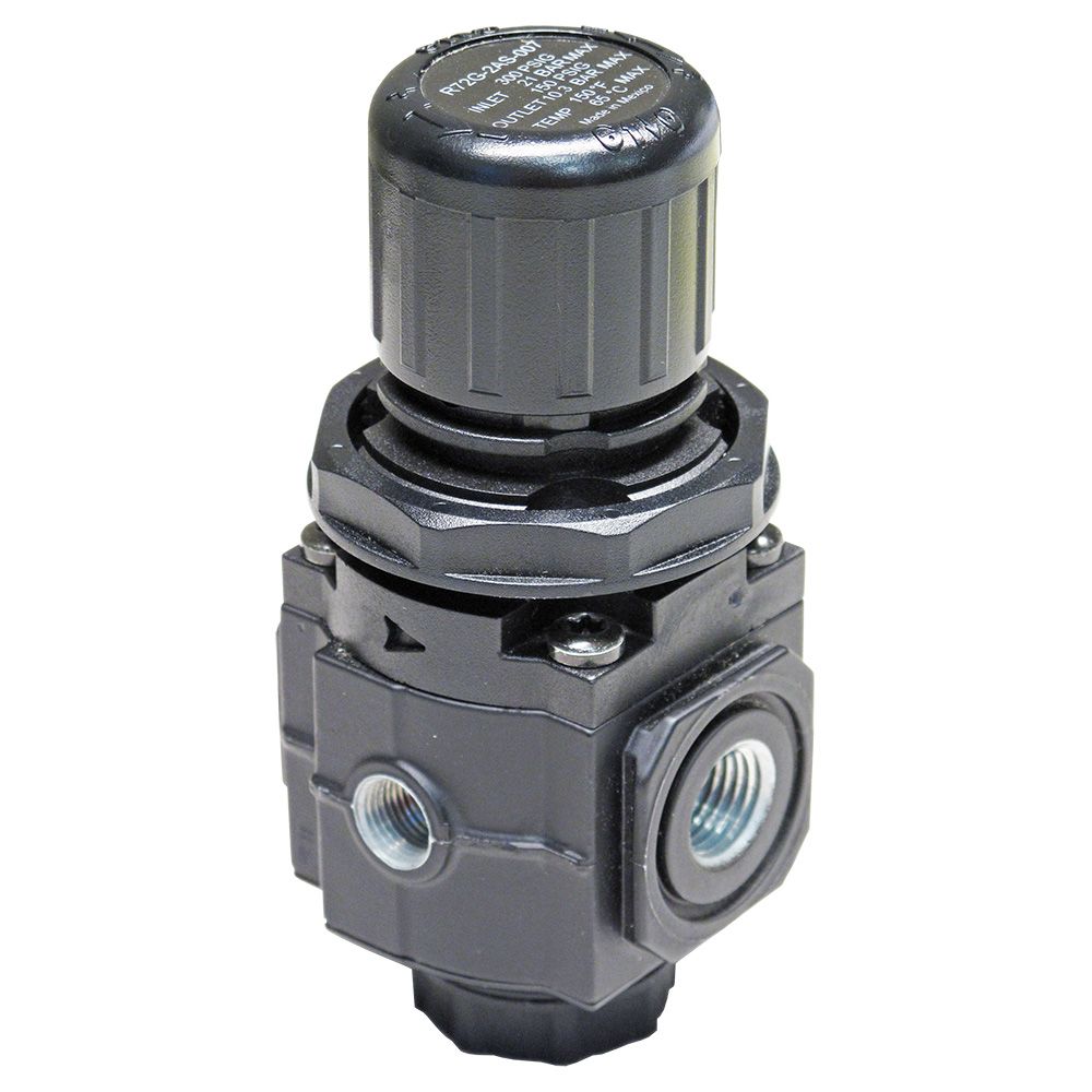 Norgren Excelon R72G-2AS-007 Relieving Air Pressure Regulator 1/4 FPT,Specials : American Fashion Style Bags On Sale