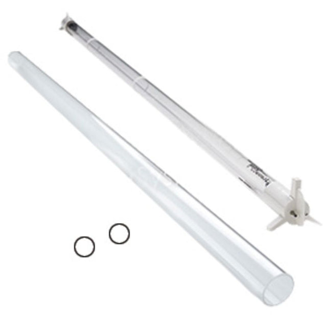 UV Lamp/Quartz Sleeve Combo Kit for G/G PLUS, PRO10