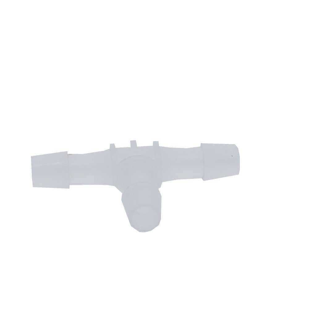 FitQuik Nylon Union Y Barb Fitting - 1/4 ID x 1/4 ID x 1/4 ID