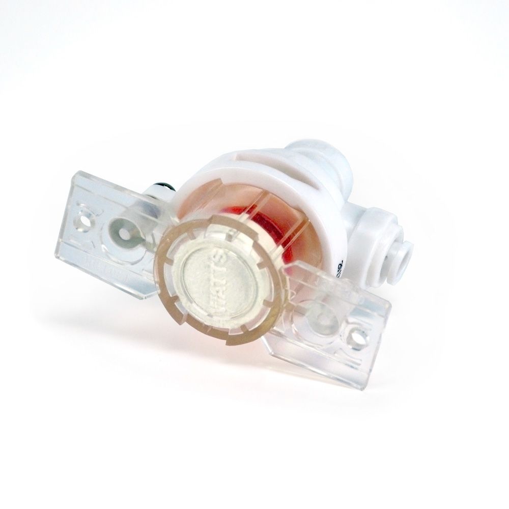 Watts LPSOV Leak Protector and Shut-Off Valve
