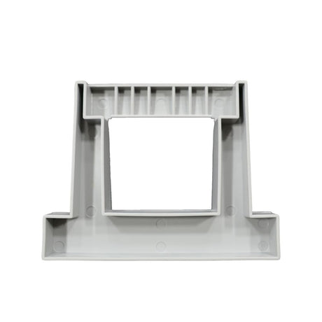 TR1-D4 Female End Drain -Single