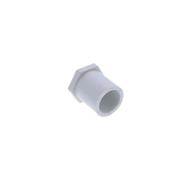 Schedule 40 PVC 3/4" Socket Plug