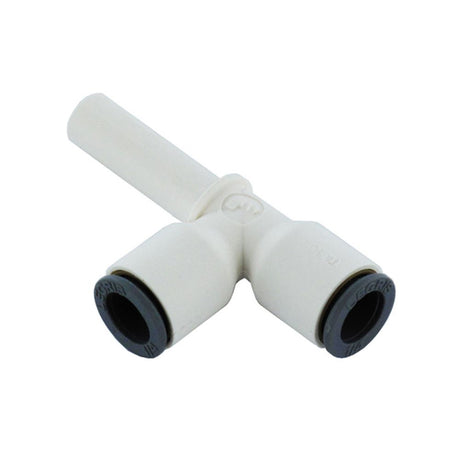 Parker LIQUIfit Stem Run Tee - 1/4 Stem x 1/4 x 1/4