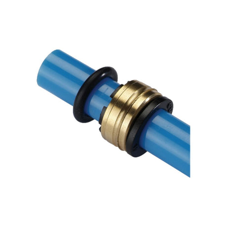 NeoFit - Half Cartridge Brass 3/8"