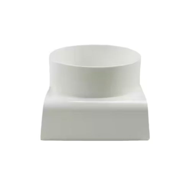 Solids Deflector