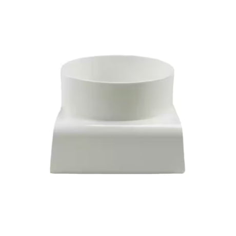 Solids Deflector