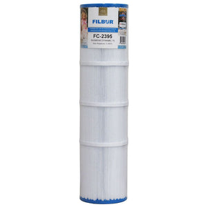 Filbur FC-2395 Spa Filter Cartridge for Rainbow/Pentair Dynamic 75