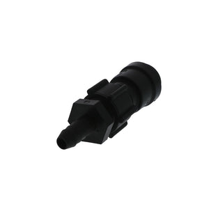 Watts AquaLock/SeaTech - Hose Barb Fitting  - 15mm x 3/8 ID Barb