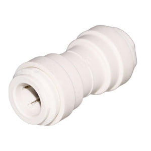 John Guest Reducing Union Connector Polypro - 15mm x 12mm