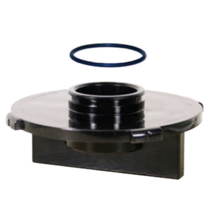 Kinetico Bypass Plug w/ O-Ring