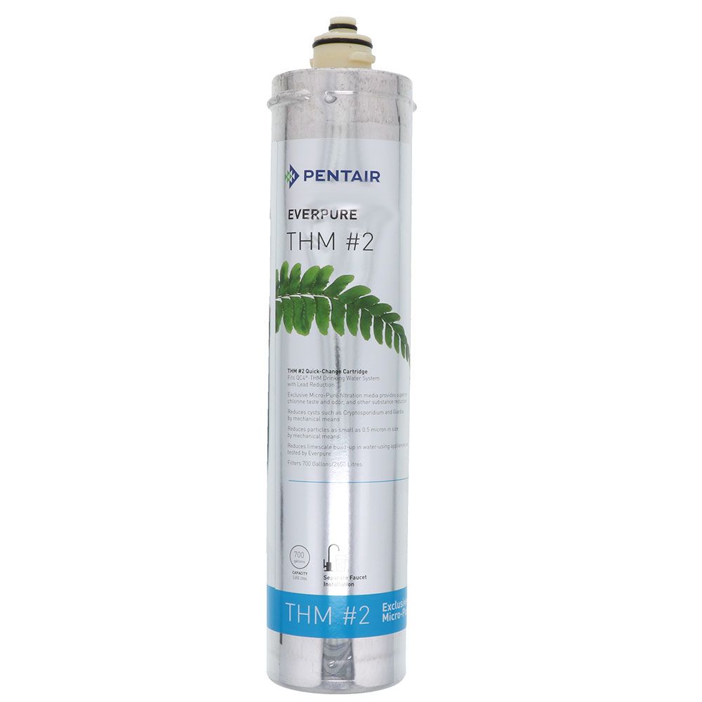 Everpure EV9601-36 THM #2 Replacement Cartridge,All Products : American Fashion Style Bags On Sale
