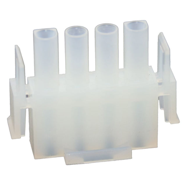 Pin & Socket Connectors PLUG 4P 13.5 AMPERES