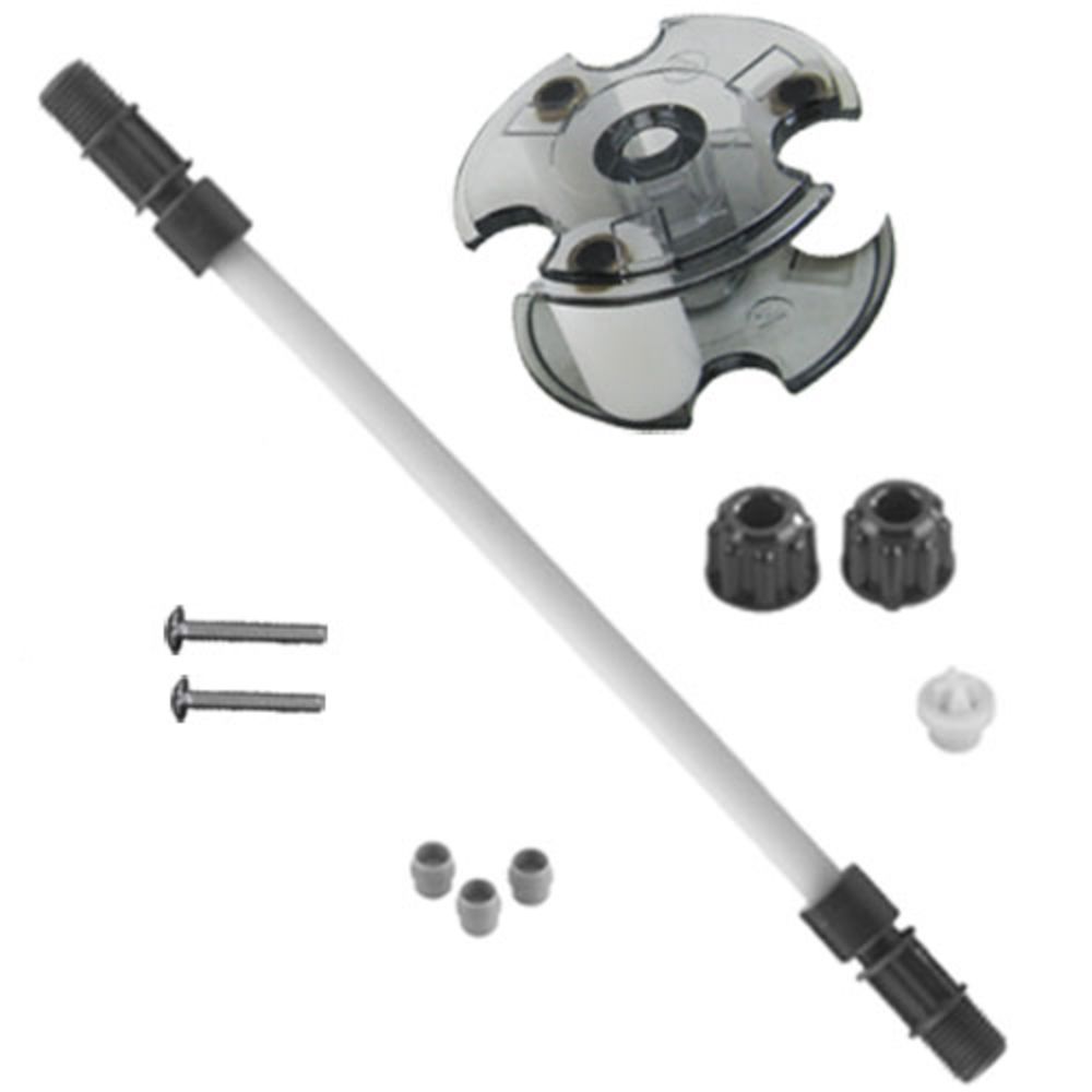 Stenner Pump Head Service Kit #2 Santoprene Tube for Classic & SVP Pumps