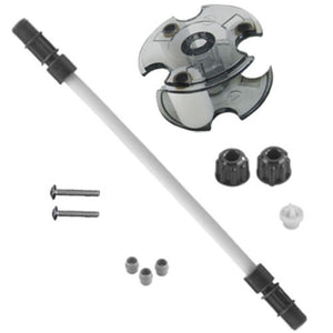 Stenner Pump Head Service Kit #2 Santoprene Tube for Classic & SVP Pumps